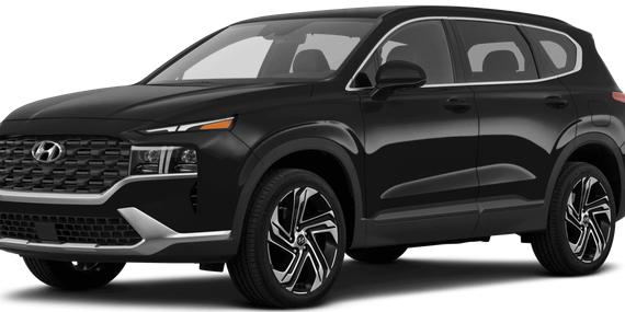 HYUNDAI SANTA FE 2023 5NMS14AJ0PH575195 image HYUNDAI SANTA FE 2023 5NMS14AJ0PH575195 image